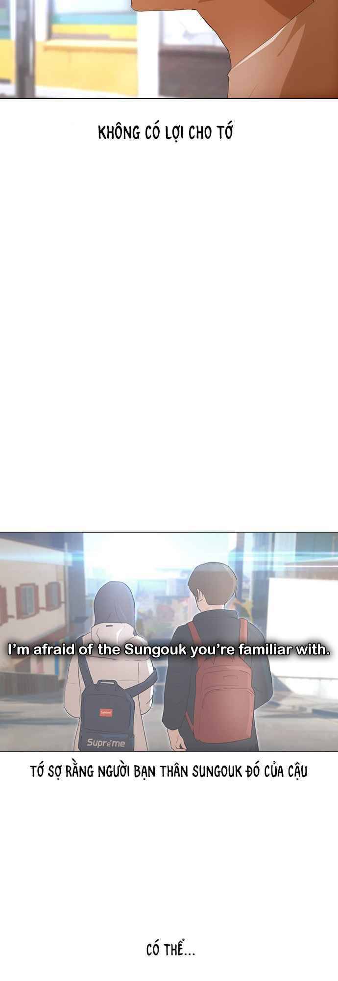 Cô Gái Từ Ứng Dụng Nhắn Tin Ngẫu Nhiên Chap 69 - Next Chap 70