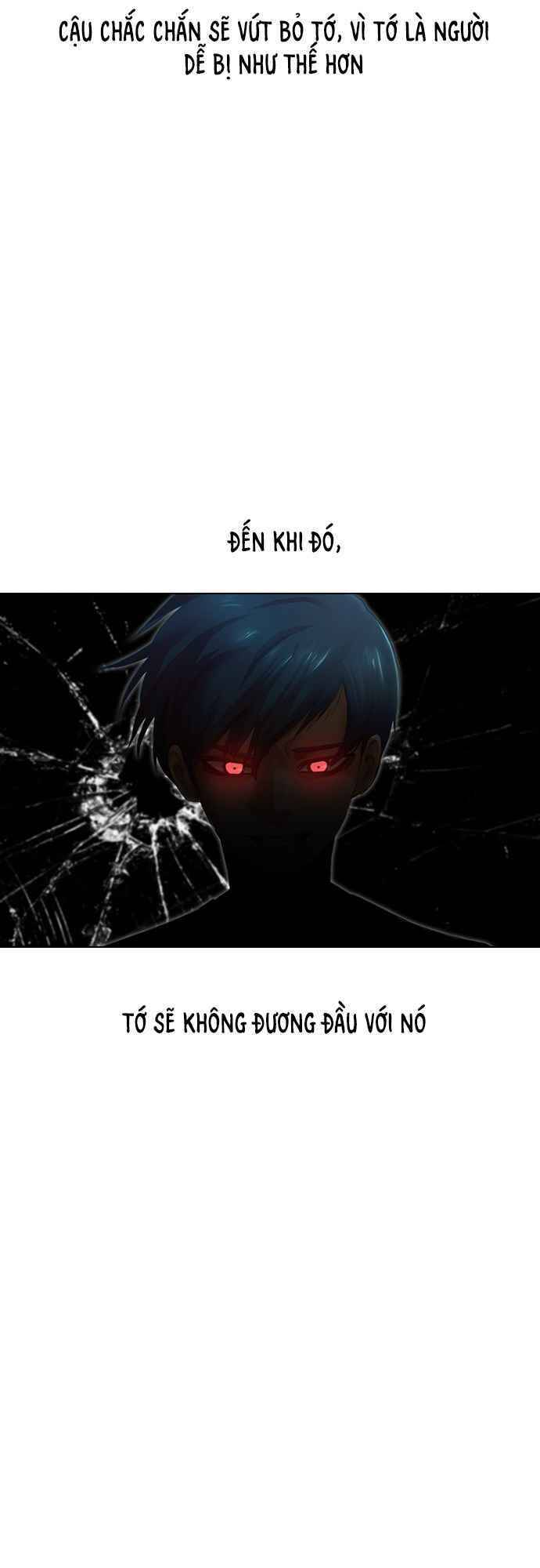 Cô Gái Từ Ứng Dụng Nhắn Tin Ngẫu Nhiên Chap 69 - Next Chap 70