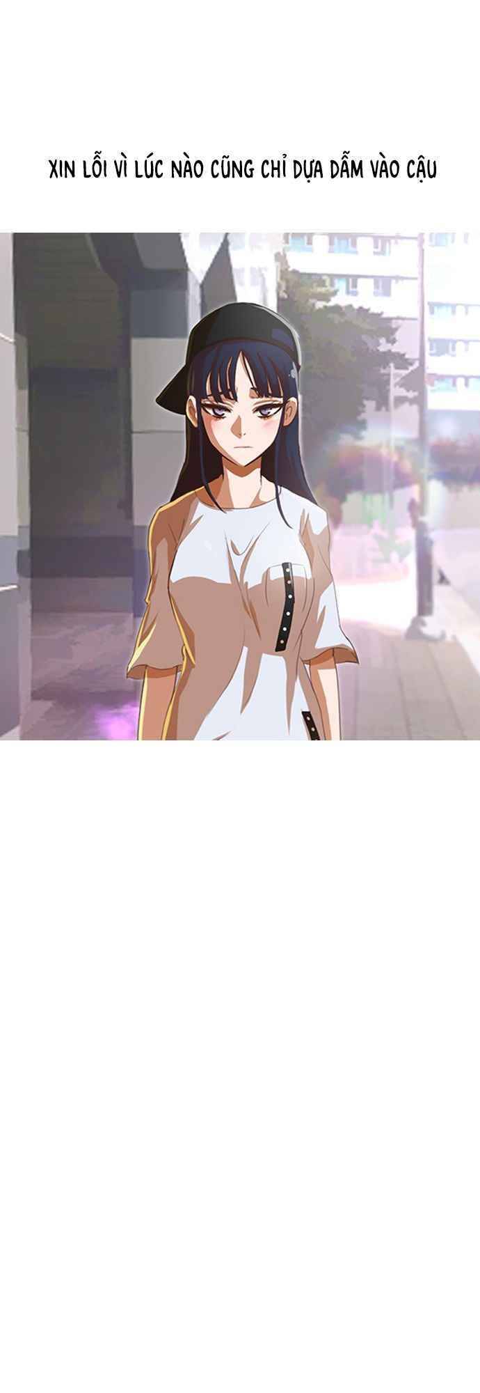 Cô Gái Từ Ứng Dụng Nhắn Tin Ngẫu Nhiên Chap 69 - Next Chap 70