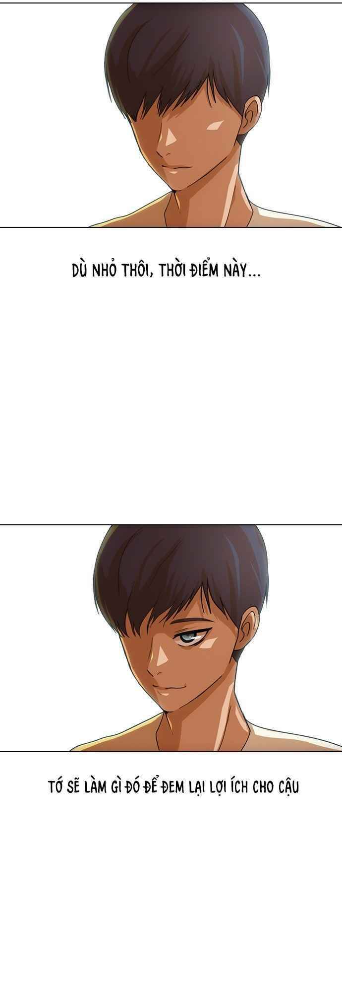 Cô Gái Từ Ứng Dụng Nhắn Tin Ngẫu Nhiên Chap 69 - Next Chap 70