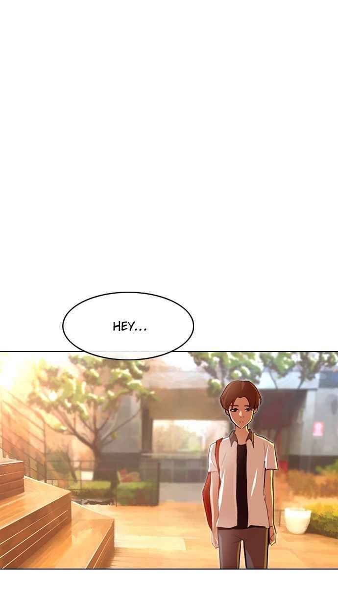 Cô Gái Từ Ứng Dụng Nhắn Tin Ngẫu Nhiên Chap 69 - Next Chap 70