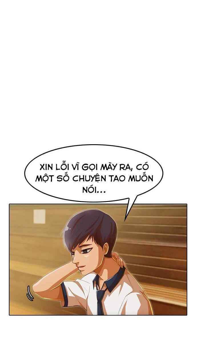 Cô Gái Từ Ứng Dụng Nhắn Tin Ngẫu Nhiên Chap 69 - Next Chap 70