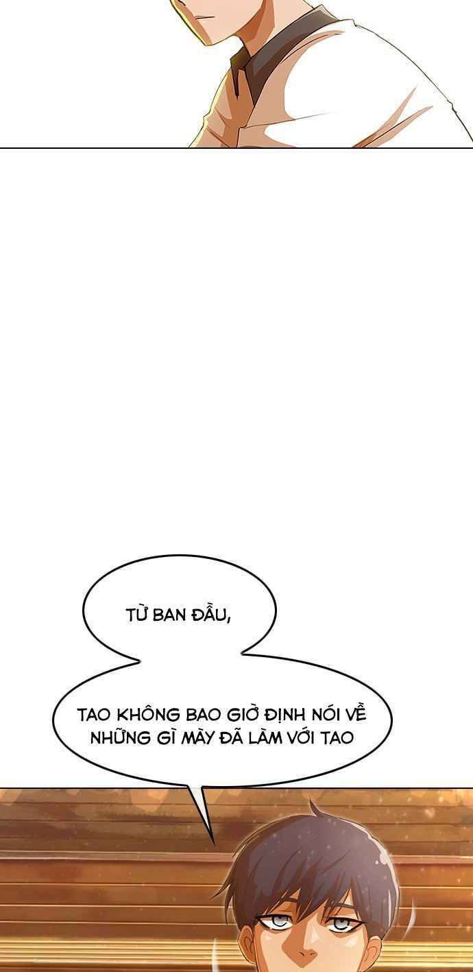 Cô Gái Từ Ứng Dụng Nhắn Tin Ngẫu Nhiên Chap 69 - Next Chap 70