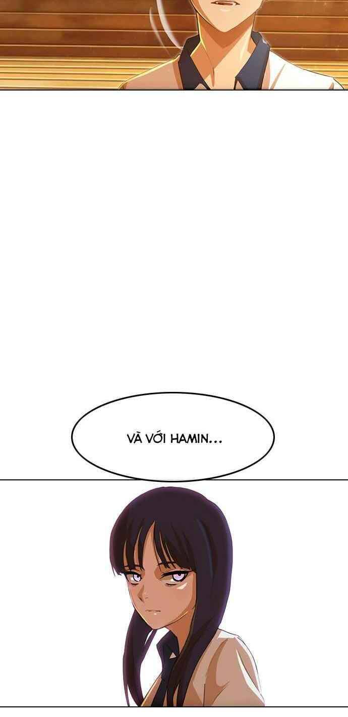 Cô Gái Từ Ứng Dụng Nhắn Tin Ngẫu Nhiên Chap 69 - Next Chap 70
