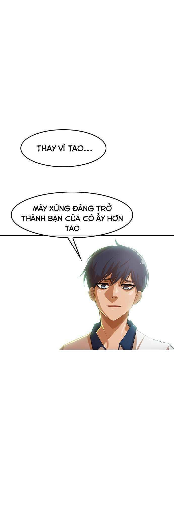 Cô Gái Từ Ứng Dụng Nhắn Tin Ngẫu Nhiên Chap 69 - Next Chap 70