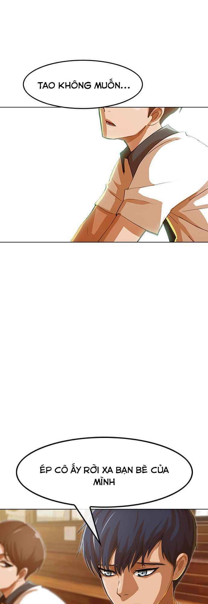 Cô Gái Từ Ứng Dụng Nhắn Tin Ngẫu Nhiên Chap 69 - Next Chap 70