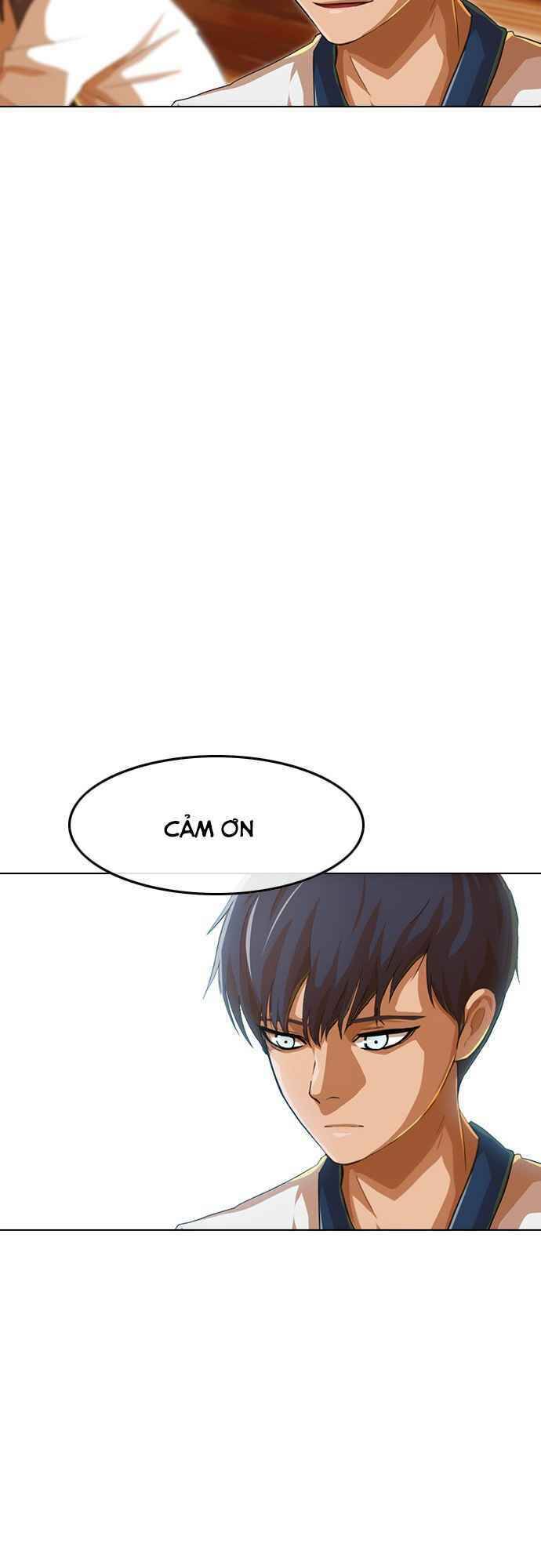 Cô Gái Từ Ứng Dụng Nhắn Tin Ngẫu Nhiên Chap 69 - Next Chap 70