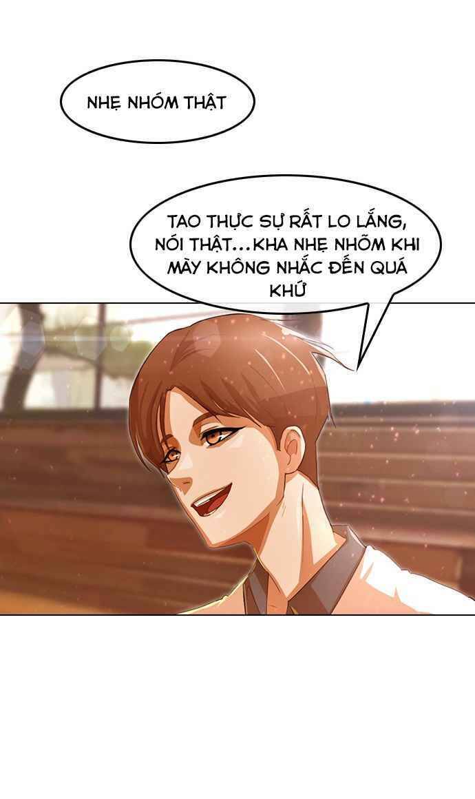 Cô Gái Từ Ứng Dụng Nhắn Tin Ngẫu Nhiên Chap 69 - Next Chap 70
