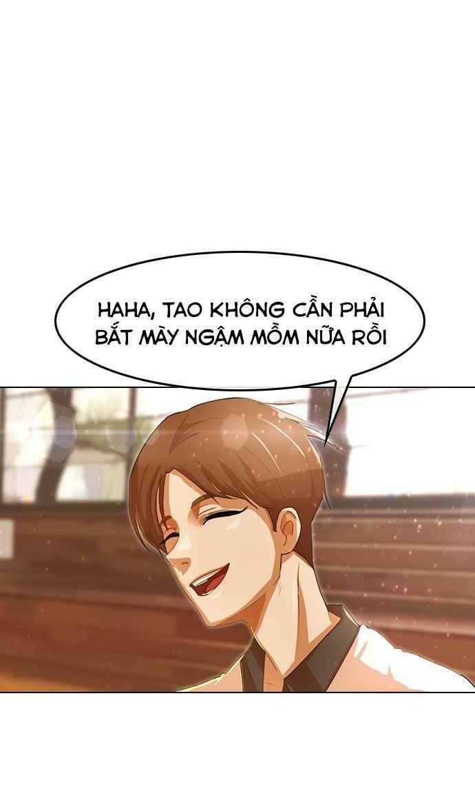 Cô Gái Từ Ứng Dụng Nhắn Tin Ngẫu Nhiên Chap 69 - Next Chap 70