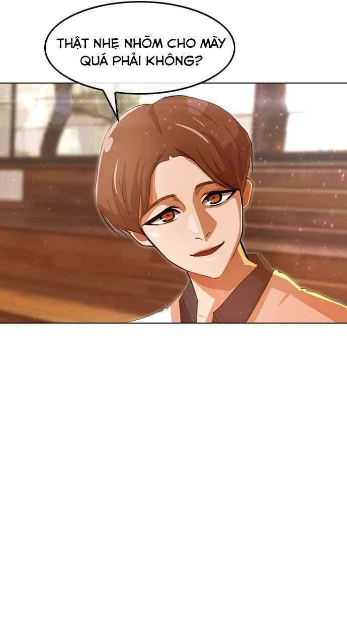 Cô Gái Từ Ứng Dụng Nhắn Tin Ngẫu Nhiên Chap 69 - Next Chap 70