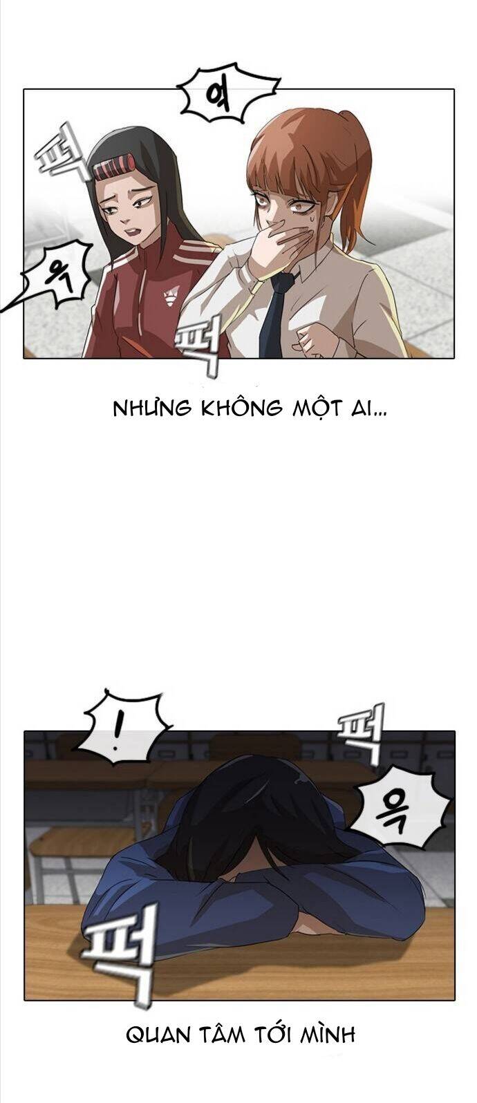 Cô Gái Từ Ứng Dụng Nhắn Tin Ngẫu Nhiên Chap 7 - Next Chap 8