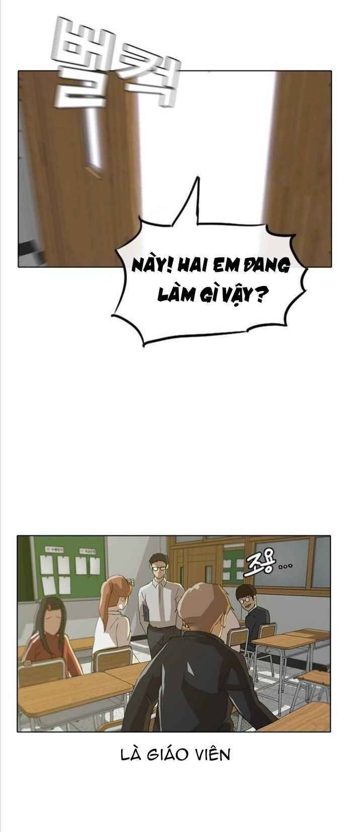 Cô Gái Từ Ứng Dụng Nhắn Tin Ngẫu Nhiên Chap 7 - Next Chap 8
