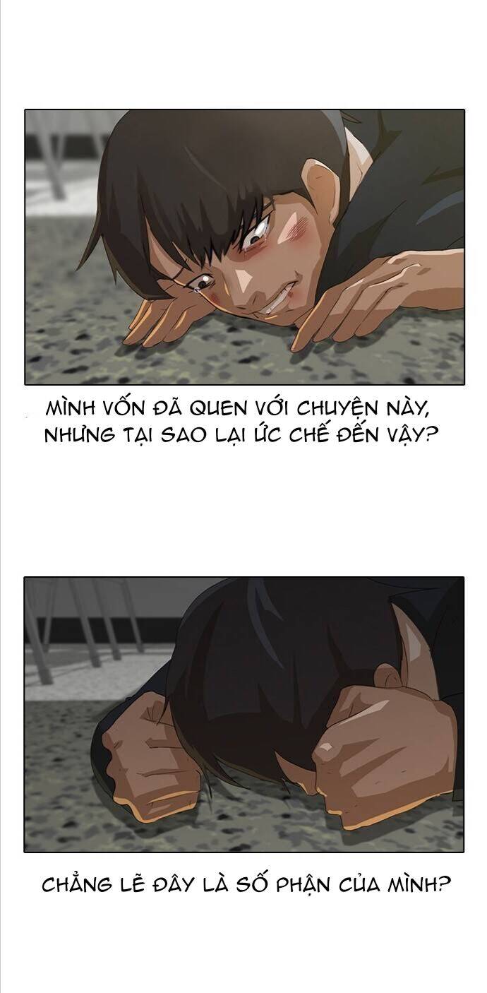 Cô Gái Từ Ứng Dụng Nhắn Tin Ngẫu Nhiên Chap 7 - Next Chap 8