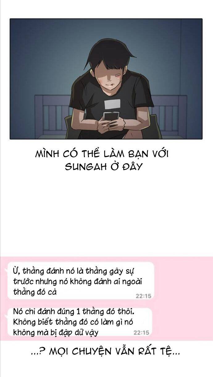Cô Gái Từ Ứng Dụng Nhắn Tin Ngẫu Nhiên Chap 7 - Next Chap 8