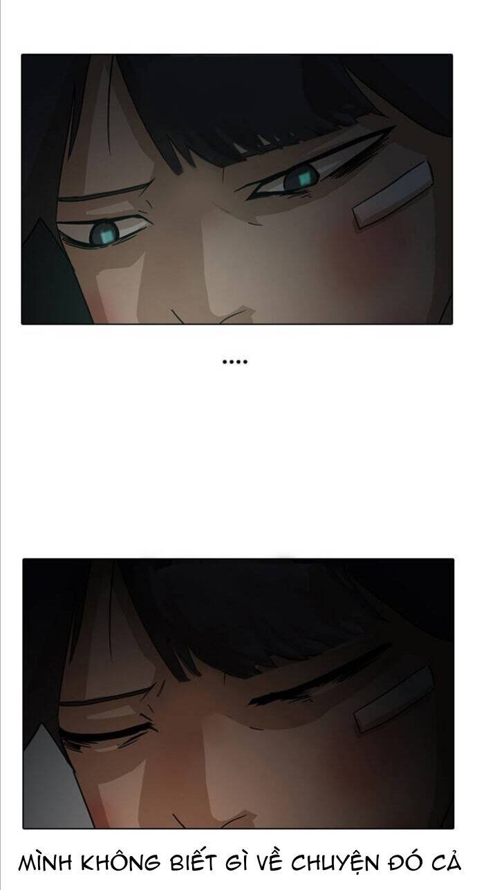 Cô Gái Từ Ứng Dụng Nhắn Tin Ngẫu Nhiên Chap 7 - Next Chap 8