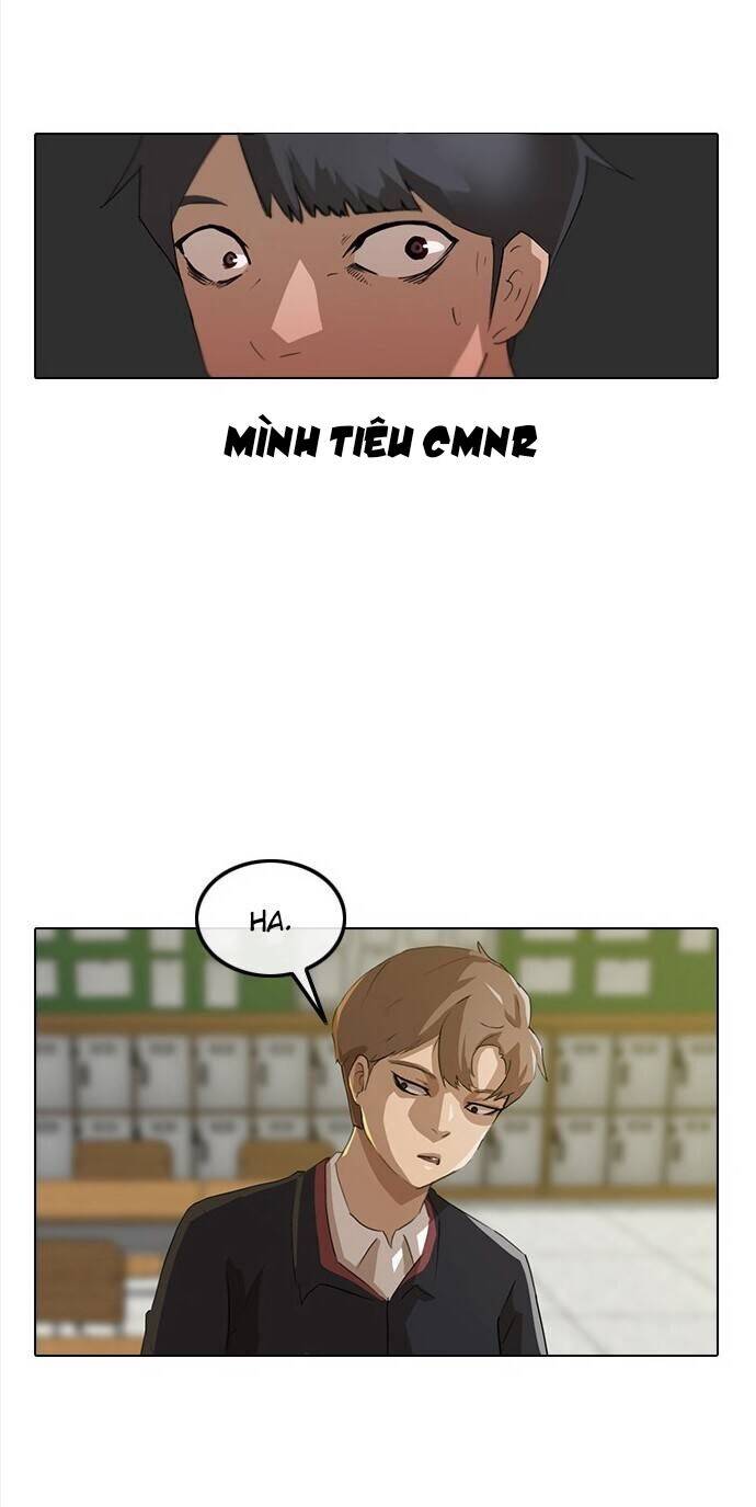 Cô Gái Từ Ứng Dụng Nhắn Tin Ngẫu Nhiên Chap 7 - Next Chap 8