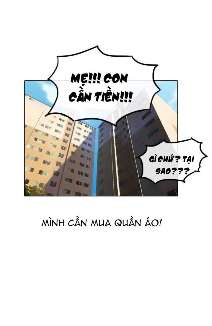 Cô Gái Từ Ứng Dụng Nhắn Tin Ngẫu Nhiên Chap 7 - Next Chap 8