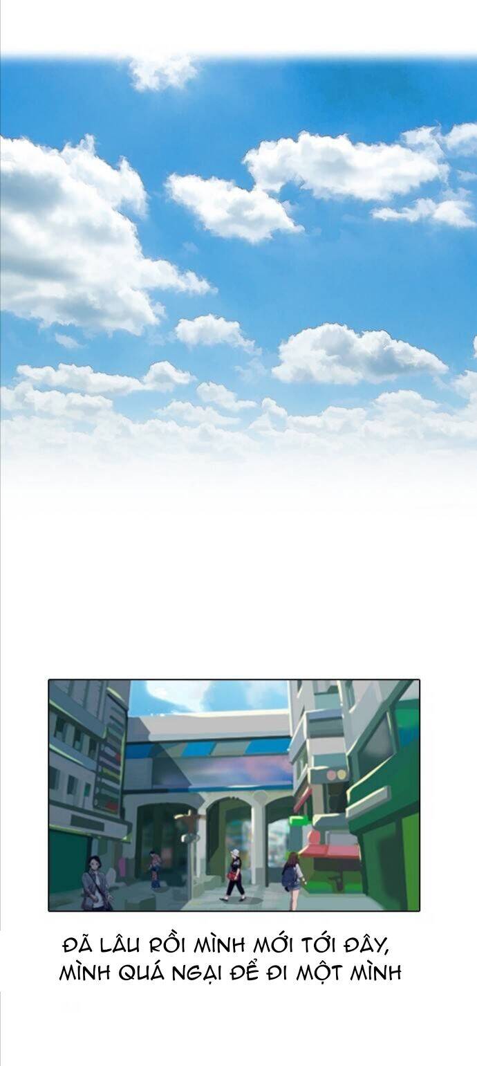 Cô Gái Từ Ứng Dụng Nhắn Tin Ngẫu Nhiên Chap 7 - Next Chap 8