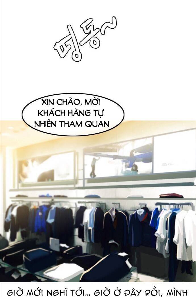 Cô Gái Từ Ứng Dụng Nhắn Tin Ngẫu Nhiên Chap 7 - Next Chap 8