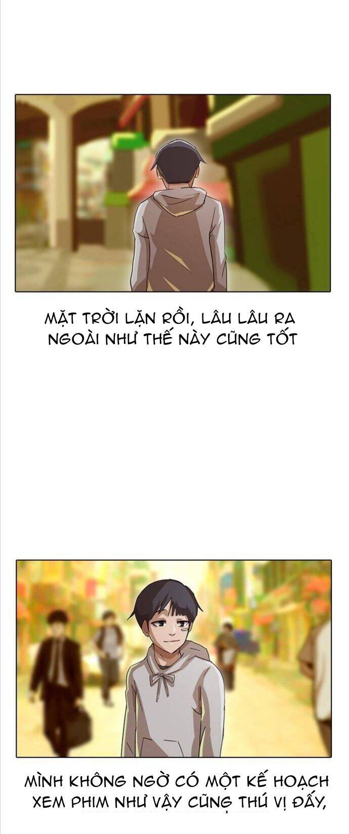 Cô Gái Từ Ứng Dụng Nhắn Tin Ngẫu Nhiên Chap 7 - Next Chap 8