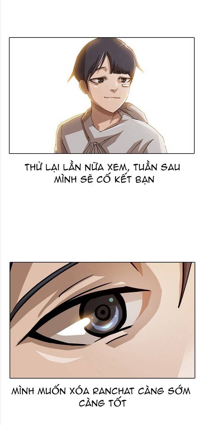 Cô Gái Từ Ứng Dụng Nhắn Tin Ngẫu Nhiên Chap 7 - Next Chap 8
