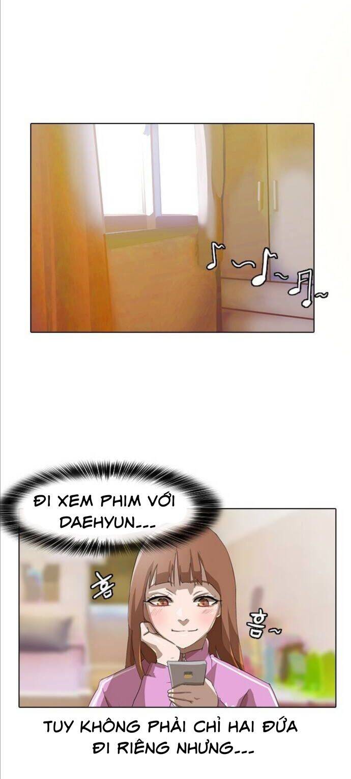 Cô Gái Từ Ứng Dụng Nhắn Tin Ngẫu Nhiên Chap 7 - Next Chap 8
