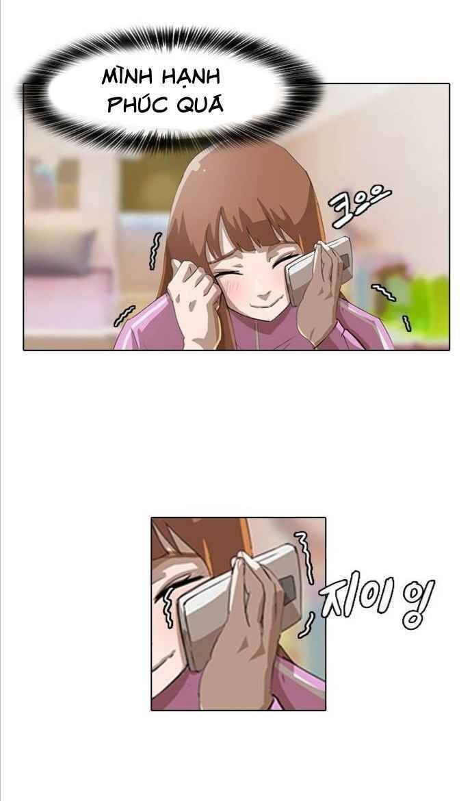 Cô Gái Từ Ứng Dụng Nhắn Tin Ngẫu Nhiên Chap 7 - Next Chap 8