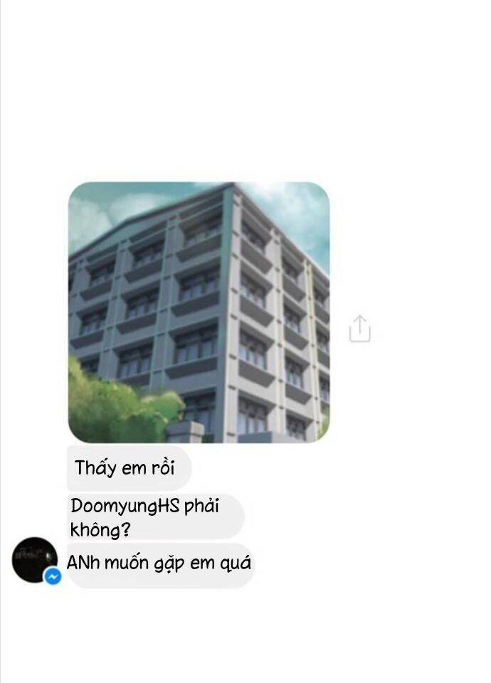 Cô Gái Từ Ứng Dụng Nhắn Tin Ngẫu Nhiên Chap 7 - Next Chap 8