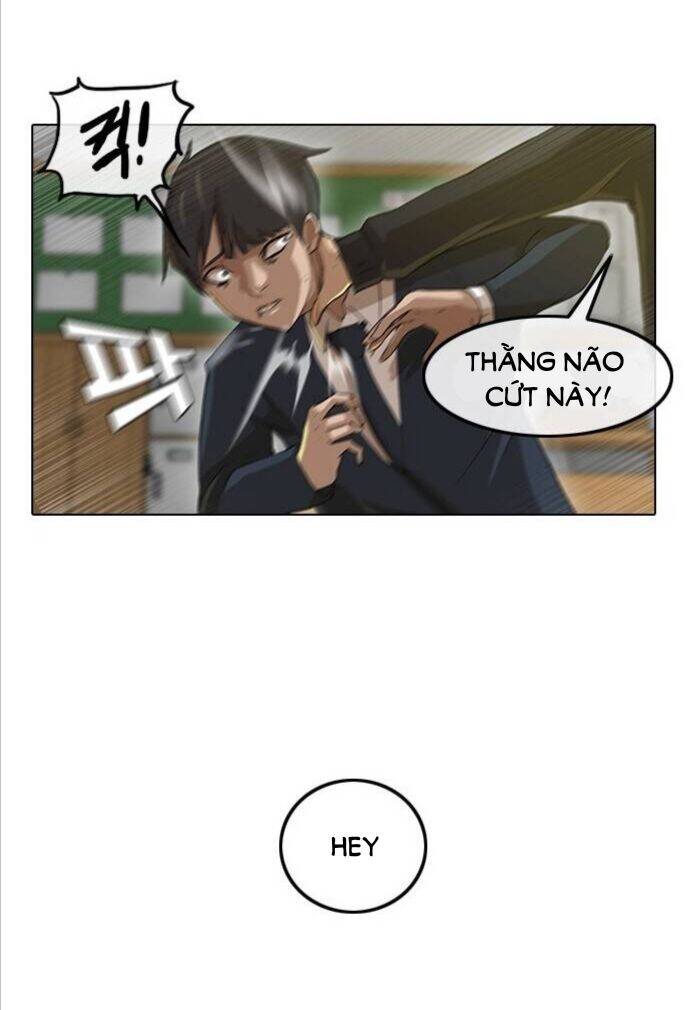 Cô Gái Từ Ứng Dụng Nhắn Tin Ngẫu Nhiên Chap 7 - Next Chap 8