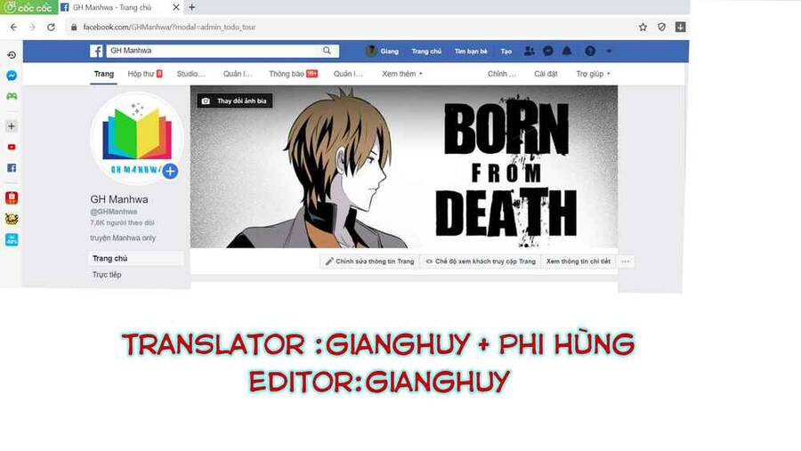 Cô Gái Từ Ứng Dụng Nhắn Tin Ngẫu Nhiên Chap 7 - Next Chap 8