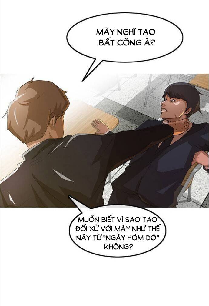 Cô Gái Từ Ứng Dụng Nhắn Tin Ngẫu Nhiên Chap 7 - Next Chap 8