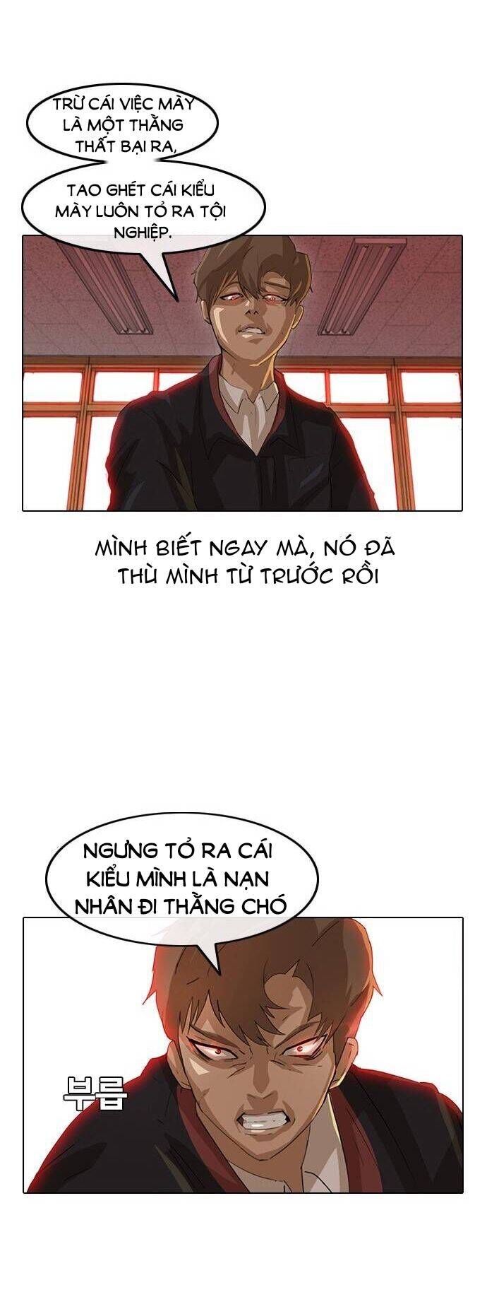 Cô Gái Từ Ứng Dụng Nhắn Tin Ngẫu Nhiên Chap 7 - Next Chap 8