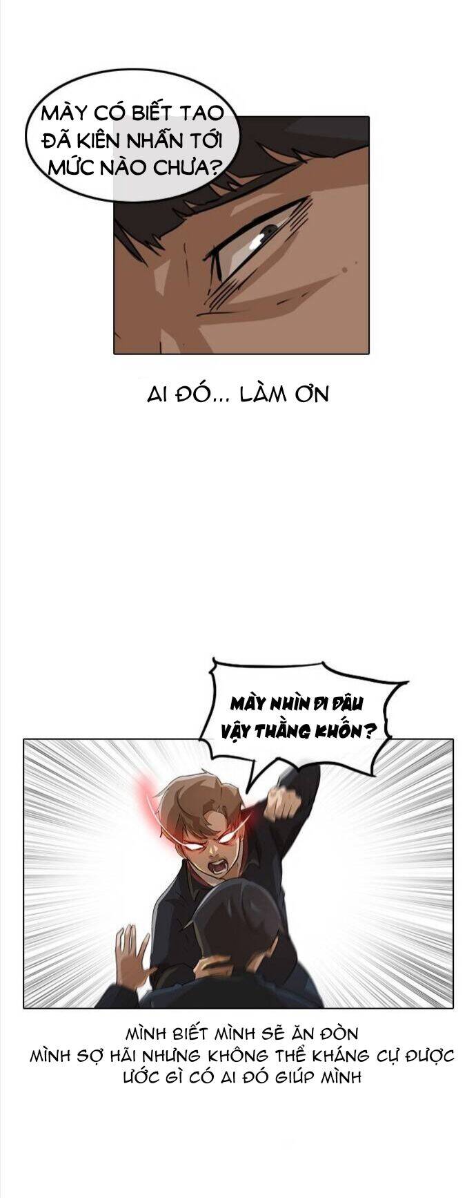 Cô Gái Từ Ứng Dụng Nhắn Tin Ngẫu Nhiên Chap 7 - Next Chap 8