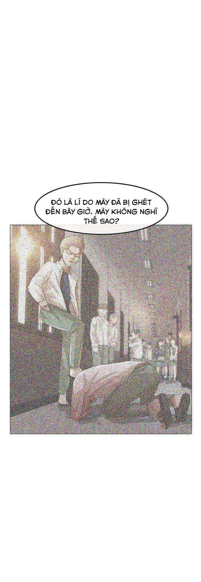 Cô Gái Từ Ứng Dụng Nhắn Tin Ngẫu Nhiên Chap 70 - Next Chap 71