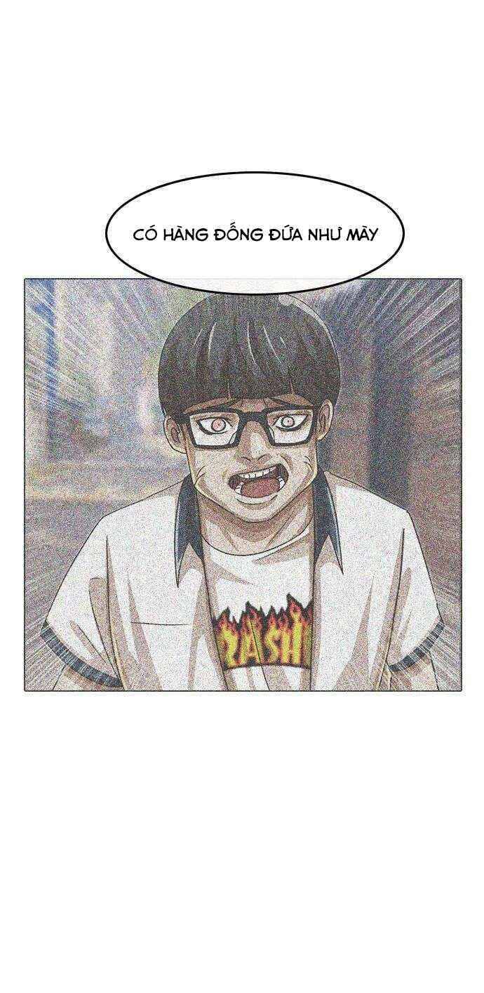 Cô Gái Từ Ứng Dụng Nhắn Tin Ngẫu Nhiên Chap 70 - Next Chap 71