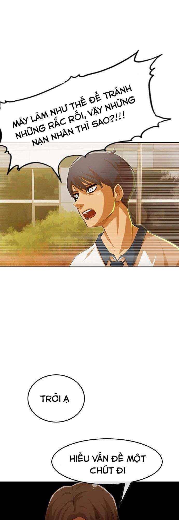 Cô Gái Từ Ứng Dụng Nhắn Tin Ngẫu Nhiên Chap 70 - Next Chap 71