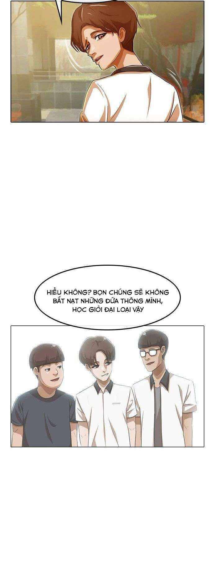 Cô Gái Từ Ứng Dụng Nhắn Tin Ngẫu Nhiên Chap 70 - Next Chap 71