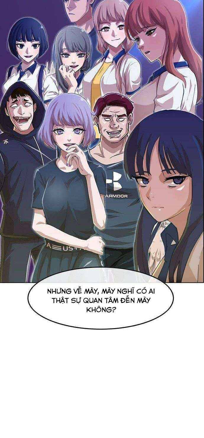Cô Gái Từ Ứng Dụng Nhắn Tin Ngẫu Nhiên Chap 70 - Next Chap 71