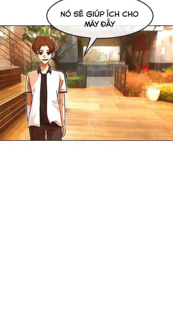 Cô Gái Từ Ứng Dụng Nhắn Tin Ngẫu Nhiên Chap 70 - Next Chap 71