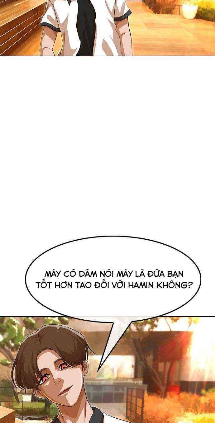 Cô Gái Từ Ứng Dụng Nhắn Tin Ngẫu Nhiên Chap 70 - Next Chap 71