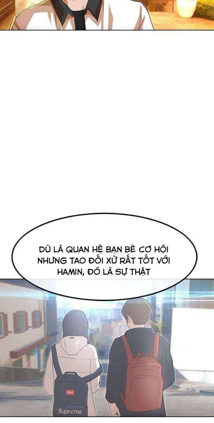 Cô Gái Từ Ứng Dụng Nhắn Tin Ngẫu Nhiên Chap 70 - Next Chap 71