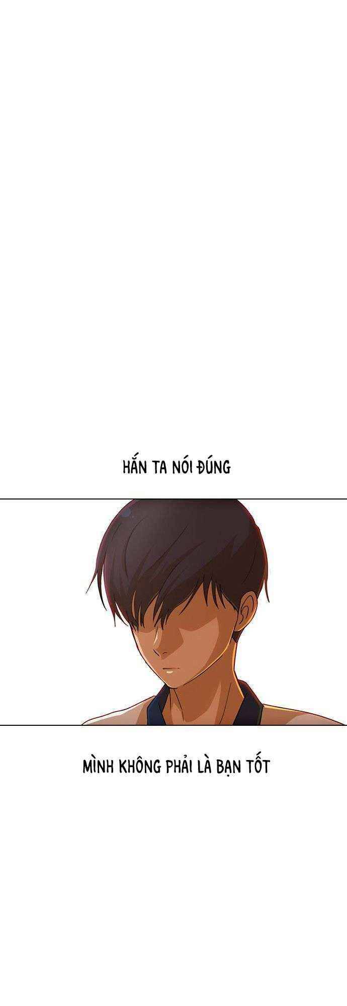 Cô Gái Từ Ứng Dụng Nhắn Tin Ngẫu Nhiên Chap 70 - Next Chap 71