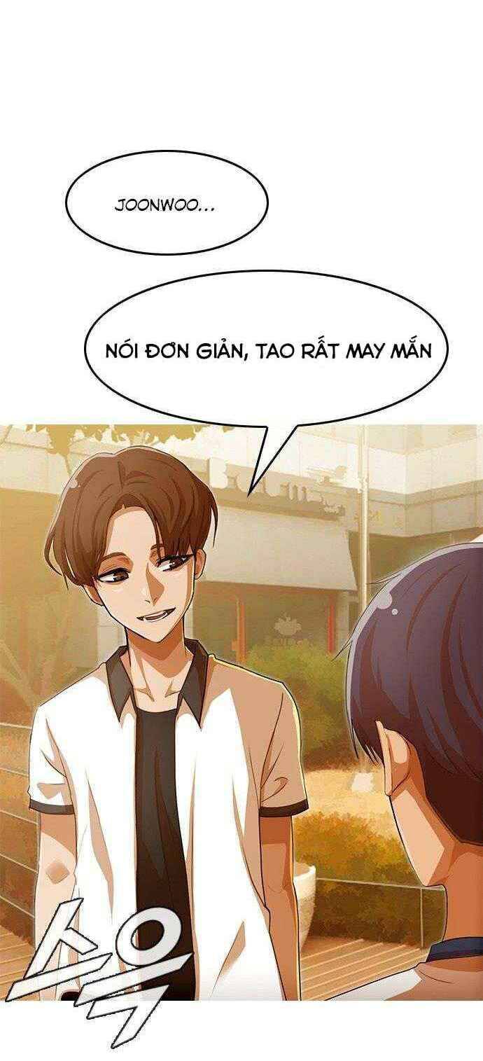 Cô Gái Từ Ứng Dụng Nhắn Tin Ngẫu Nhiên Chap 70 - Next Chap 71
