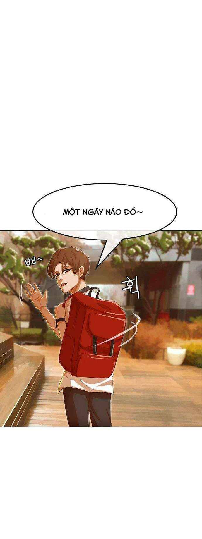 Cô Gái Từ Ứng Dụng Nhắn Tin Ngẫu Nhiên Chap 70 - Next Chap 71