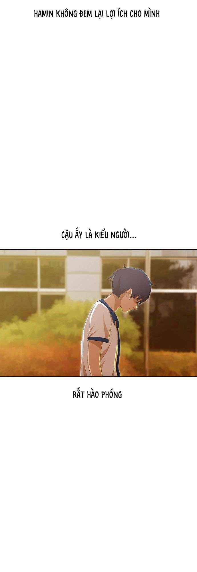 Cô Gái Từ Ứng Dụng Nhắn Tin Ngẫu Nhiên Chap 70 - Next Chap 71
