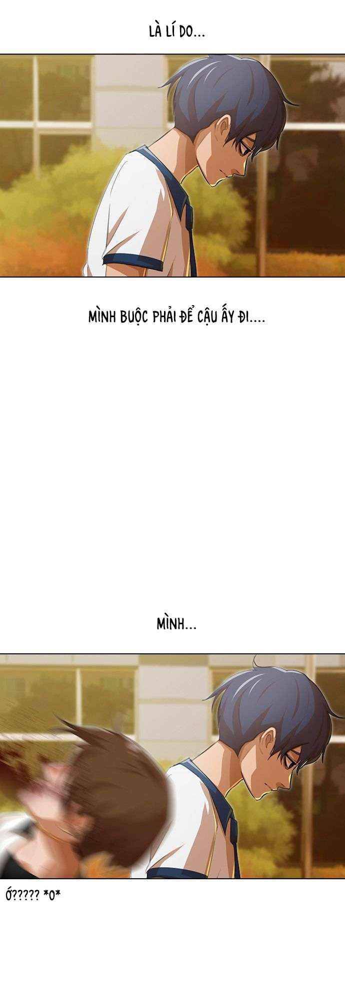 Cô Gái Từ Ứng Dụng Nhắn Tin Ngẫu Nhiên Chap 70 - Next Chap 71