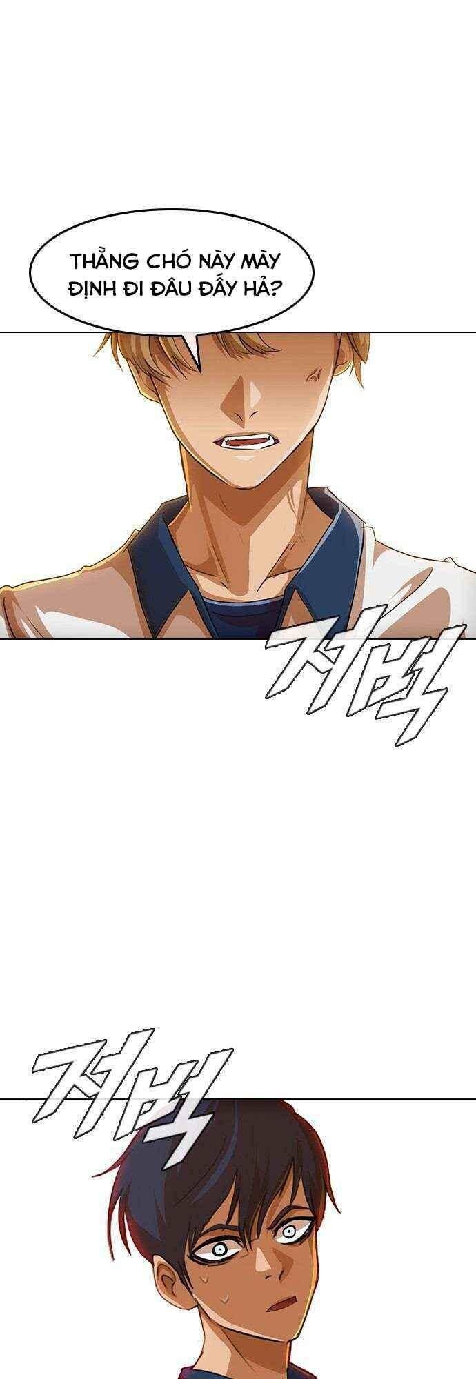 Cô Gái Từ Ứng Dụng Nhắn Tin Ngẫu Nhiên Chap 70 - Next Chap 71