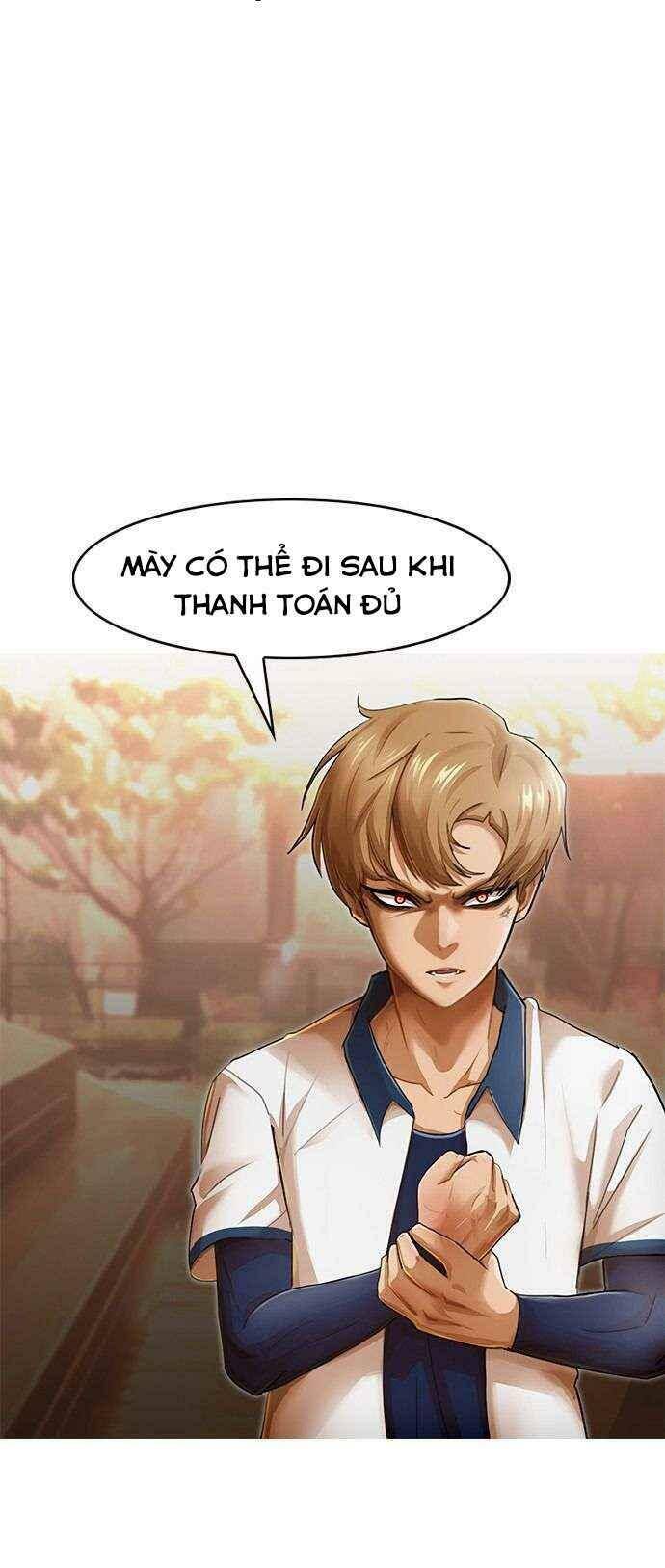 Cô Gái Từ Ứng Dụng Nhắn Tin Ngẫu Nhiên Chap 70 - Next Chap 71