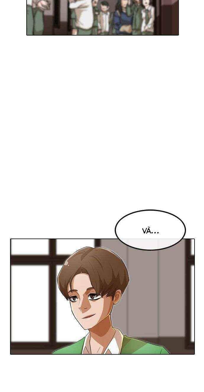 Cô Gái Từ Ứng Dụng Nhắn Tin Ngẫu Nhiên Chap 70 - Next Chap 71