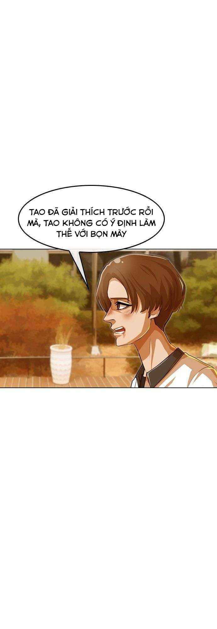 Cô Gái Từ Ứng Dụng Nhắn Tin Ngẫu Nhiên Chap 71 - Next Chap 72